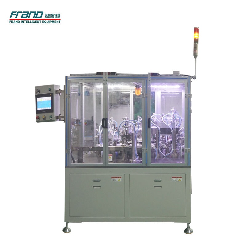 Сборщик зуммеров, сборщик сигнализаций