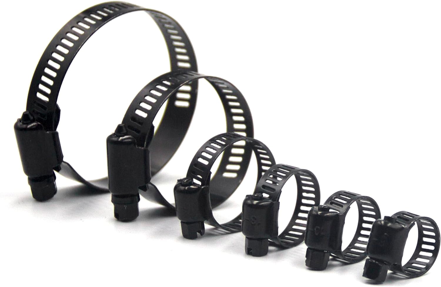 Машина для хомутов американского типа