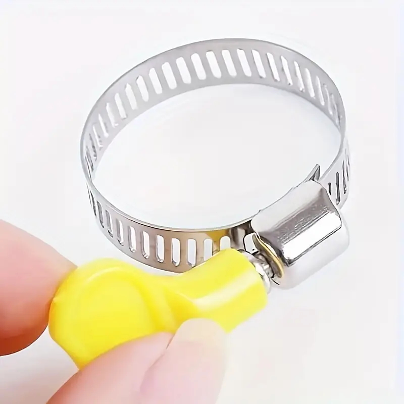 Американская машина для сборки хомутов