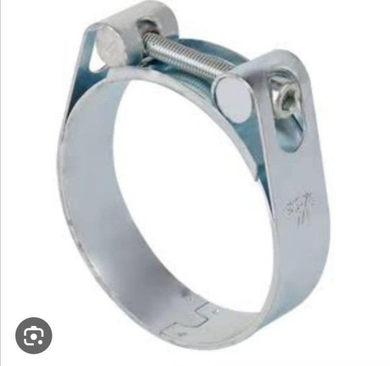 Как определить стандарт хомута для тяжелых условий эксплуатации