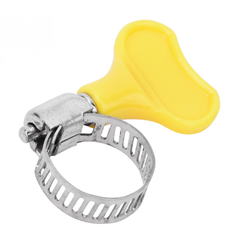 Особенности американского хомута