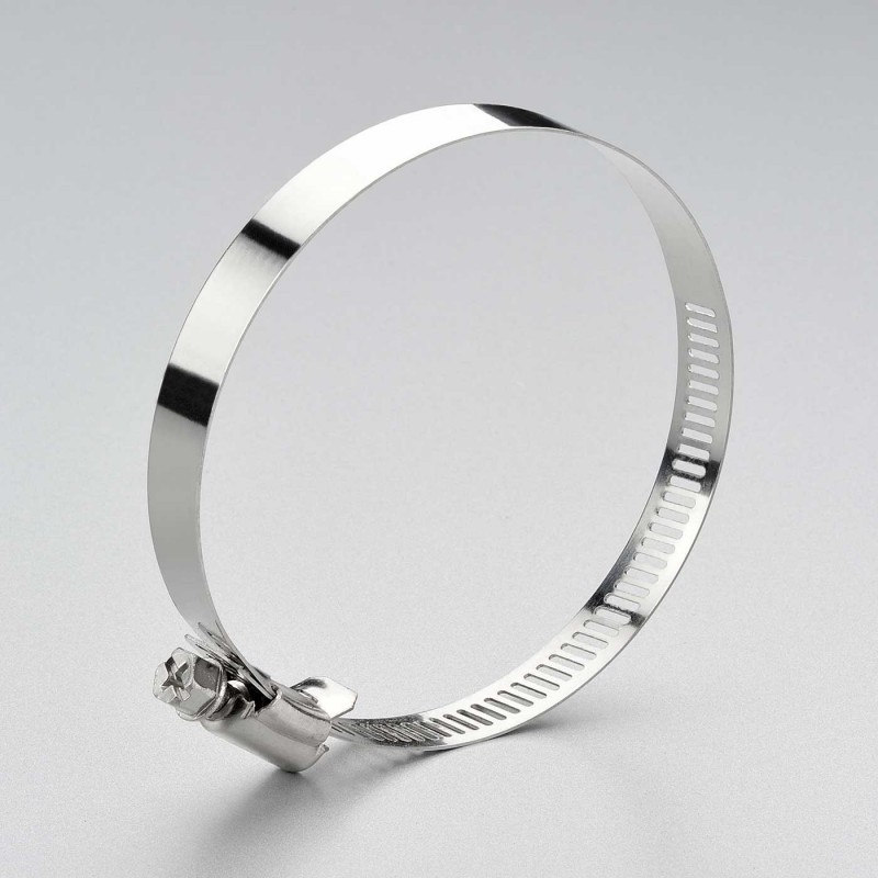 Как правильно установить и снять зажим пружины предварительного открытия?