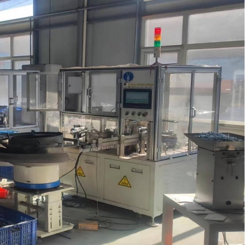 Как линейка продукции Frand Custom Line изменила производство зажимов на одном из европейских автопроизводителей