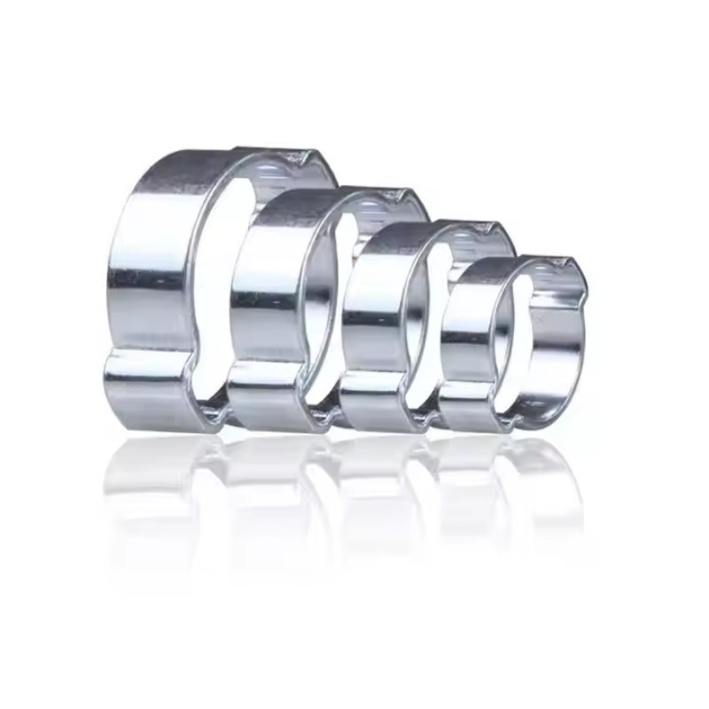 Что такое хомут для шланга и как он работает?