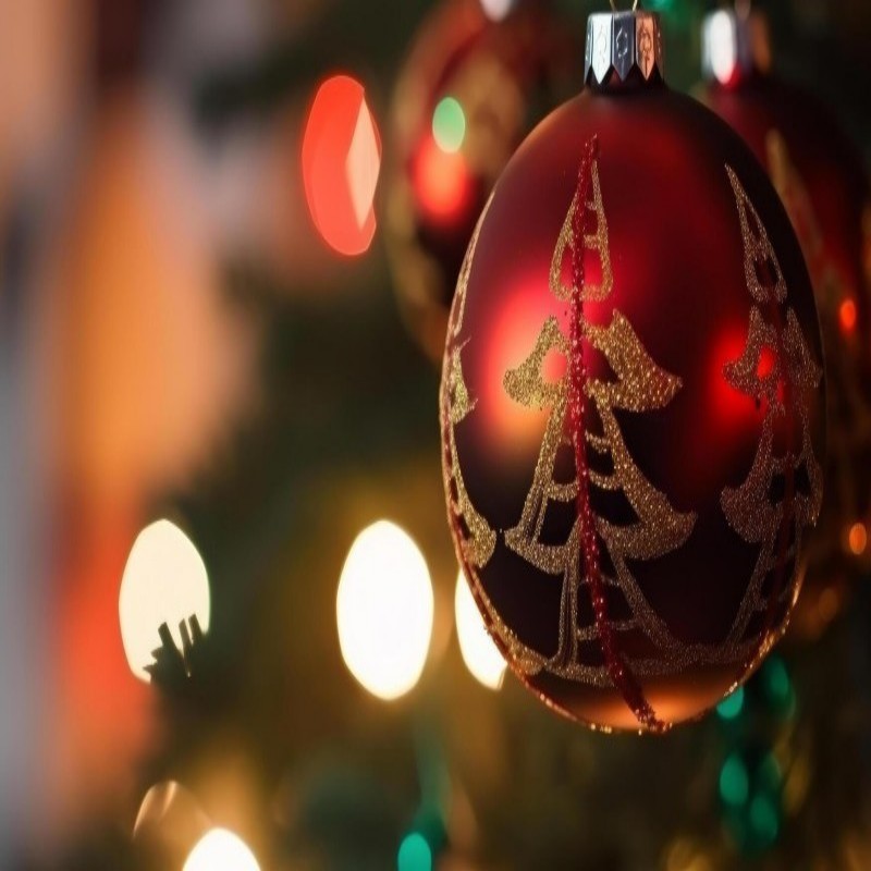 Сезон благодарности и празднования