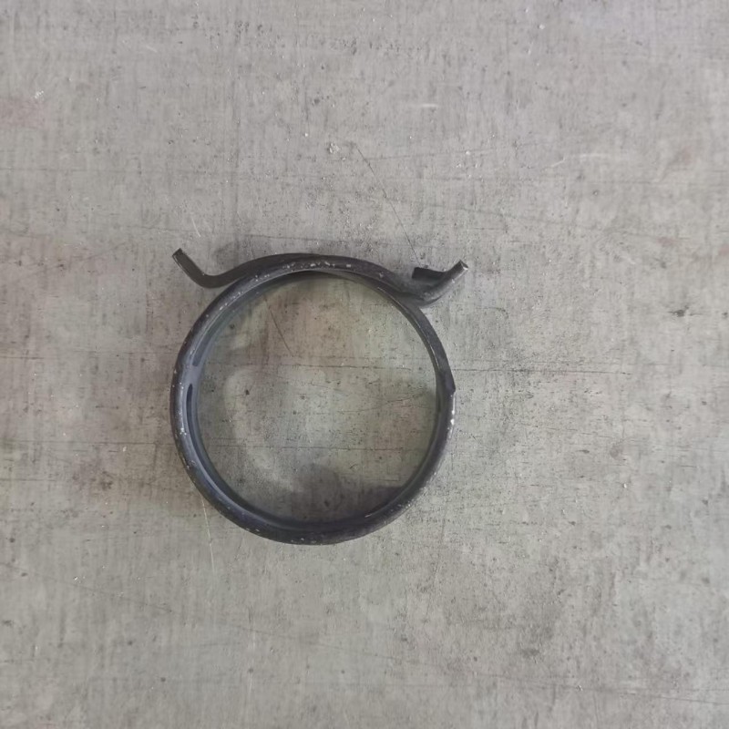 Мини-машина для сборки хомутов для шлангов