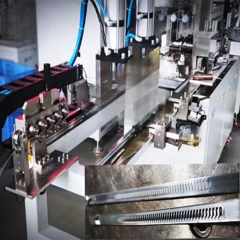 Хомут для шланга с червячным приводом