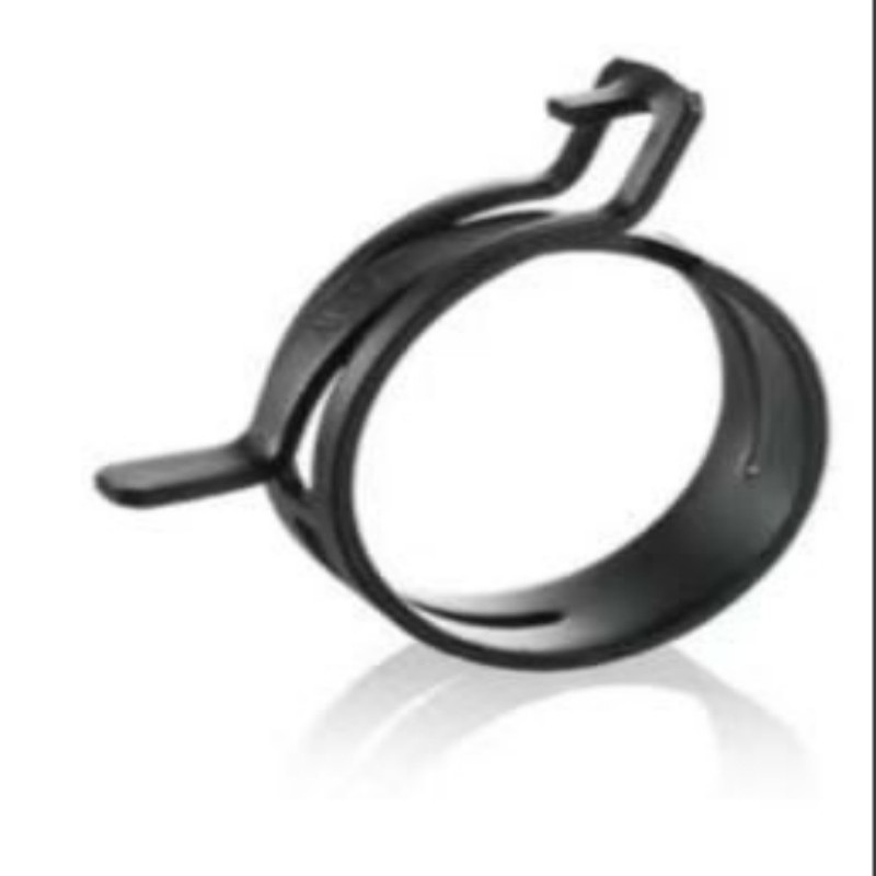 Руководство по креплению зажимов из нержавеющей стали