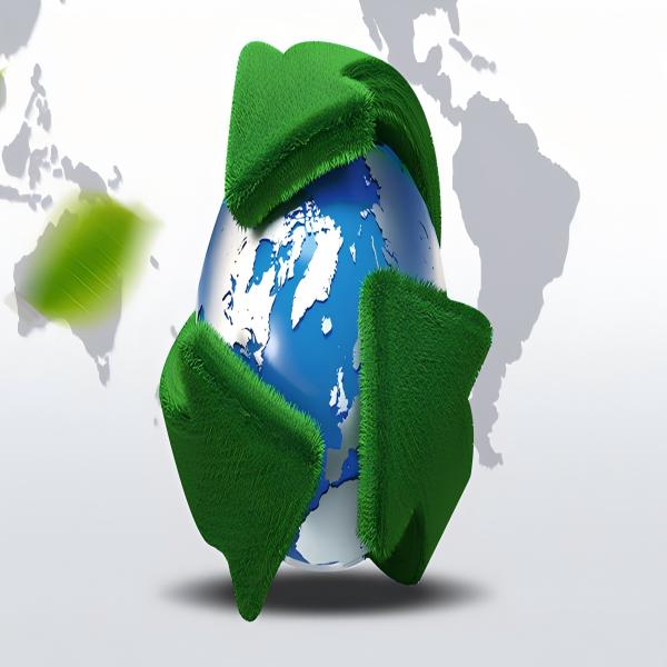 Зелёные технологии